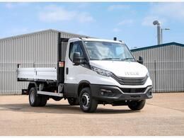 Iveco Daily 3.0D HPI 16V 70C 3750 Business HiMatic LWB Euro 6 2dr (DRW)